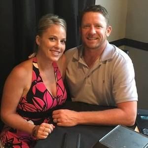 Meet your Posher, Dave